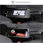 For Renault Duster Armrest For Nissan Terrano 3 Dacia Duster Oroc Car Armrest Box 2 additional angle