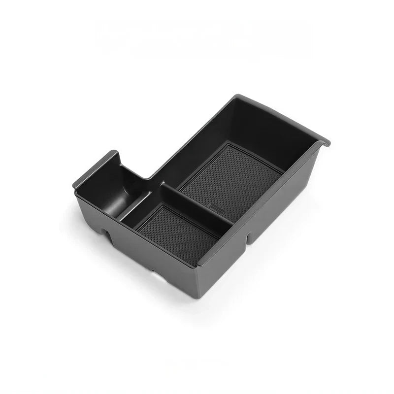 Armrest Storage Box Cup Holder for BYD Seal U Sealion 6 Song Plus 2023-2026 CarInteri lifestyle view