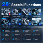 XTOOL Anyscan A30M V2.0 All System Car Diagnostic Tools Bluetooth OBD2 Scanner Active lifestyle view