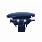 Car Interior Replacement Black Car Interior Handle Aftermarket Glove Box Parts Refurbishes Damaged H