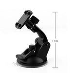 01 Vehicle-mounted GPS Stand Car Vehicle Adjustable Windshield Suction Mount Holder additional angle