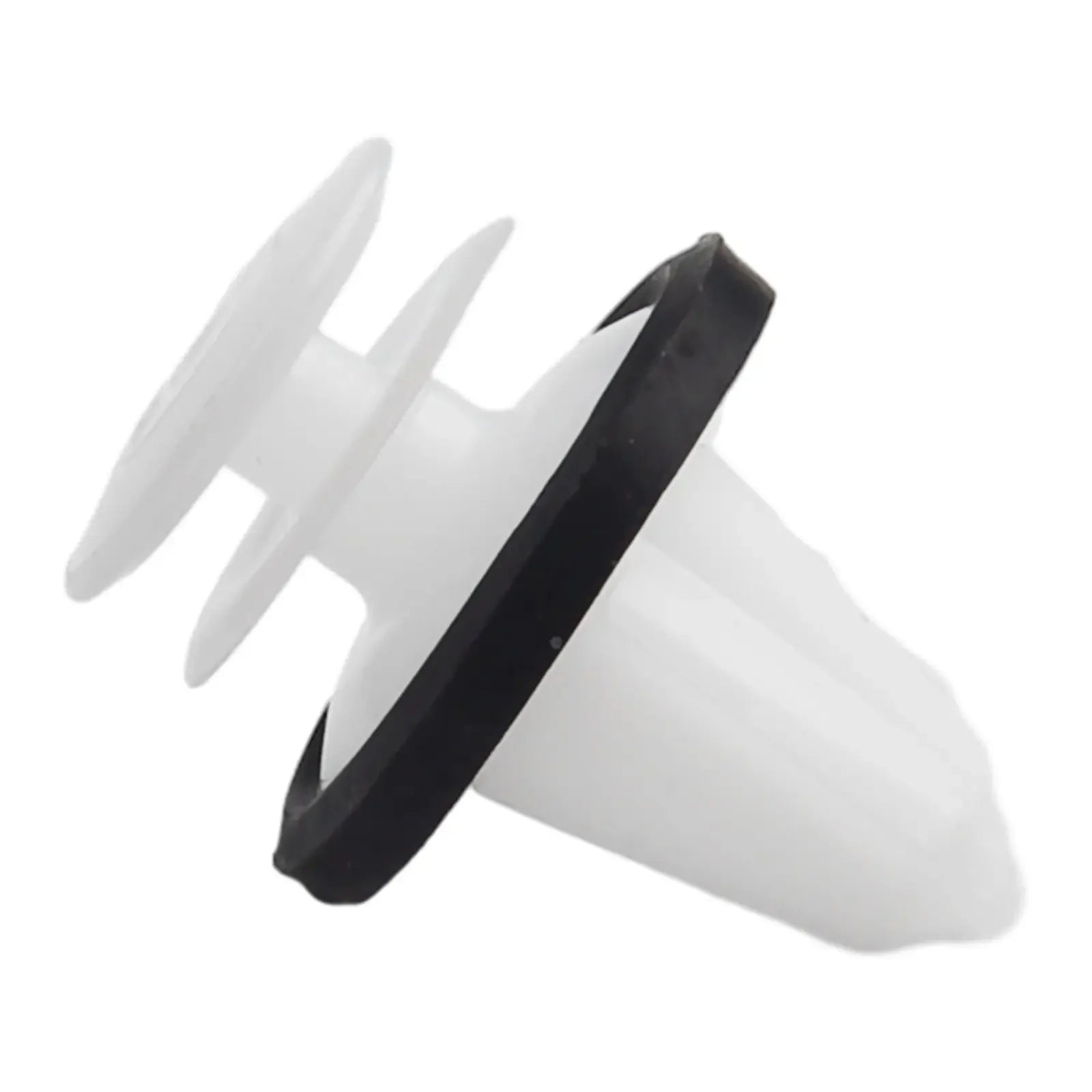 Door Trim Panel Retainer Clips 20-Pack | Anti-Corrosion Nylon Fasteners for Tesla and Ford