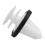 Door Trim Panel Retainer Clips 20-Pack | Anti-Corrosion Nylon Fasteners for Tesla and Ford
