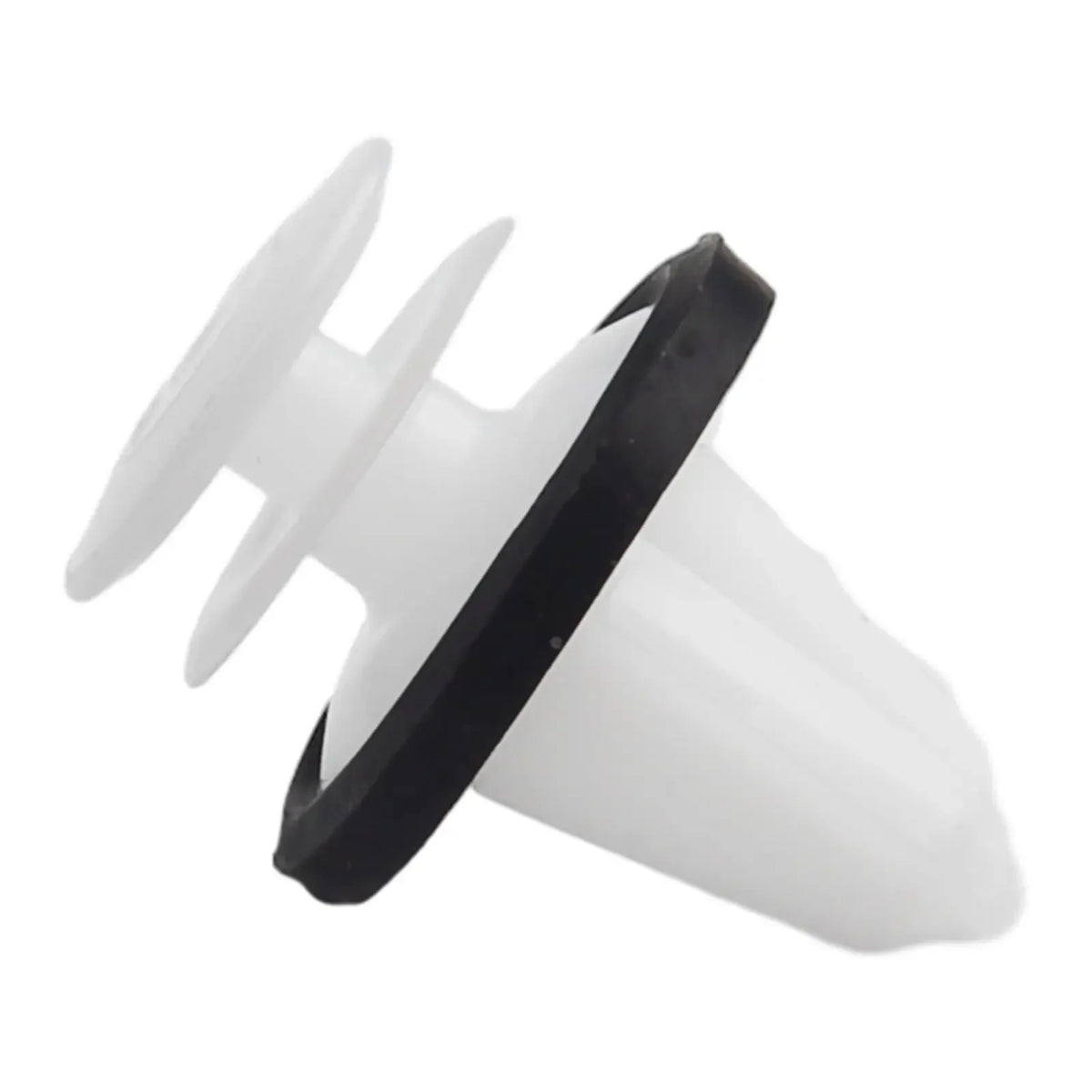 Door Trim Panel Retainer Clips 20-Pack | Anti-Corrosion Nylon Fasteners for Tesla and Ford