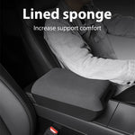 Lcars Special Car-Specific Armrest Box Suitable for the New Tesla Model Y/Yl/3 Orig additional angle