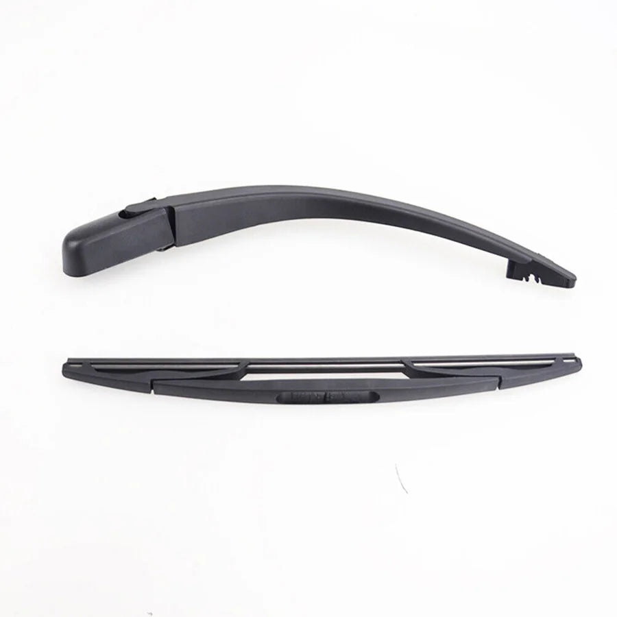 Rear Windscreen Wiper Blade Arm For Citroen C1 Mk1 For Peugeot 107 For Toyota Aygo 2006 - ON Auto Accessory
