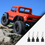 Metal R-Type Body Shell Clips for RC Car 12pcs lifestyle view