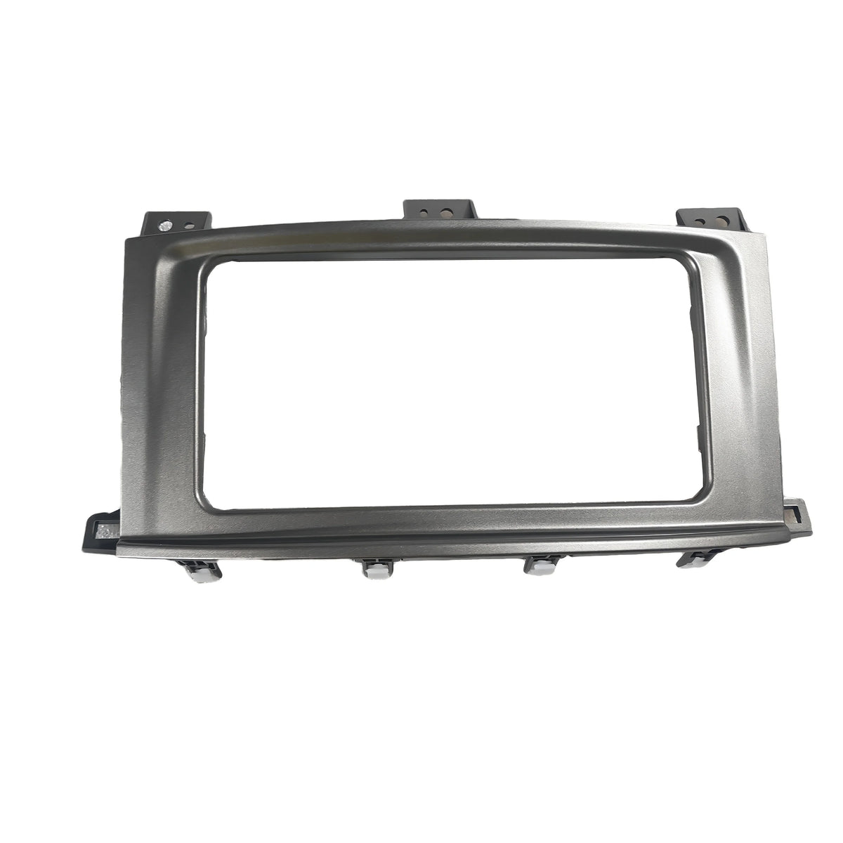 Suitable for Land Cruiser LC100 1998-2007 Center DVD Decorative Frame