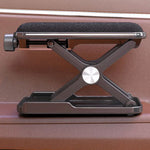 Car Door Armrest Pad Extender Hand Bracket Easy Install For Driver's Long-distance Driving Fatigue Prevention