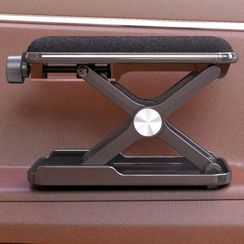 Car Door Armrest Pad Extender Hand Bracket Easy Install For Driver's Long-distance Driving Fatigue Prevention