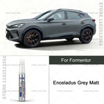Car Paint Repair Pen For CUPRA Formentor Paint Scratch Repair Accessories Glacial Whi alternate view