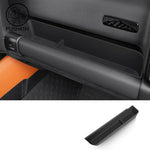 Dashboard Rear Storage Box | Silicone Sunshade for Haval H9 MKII 2025 2026 lifestyle view