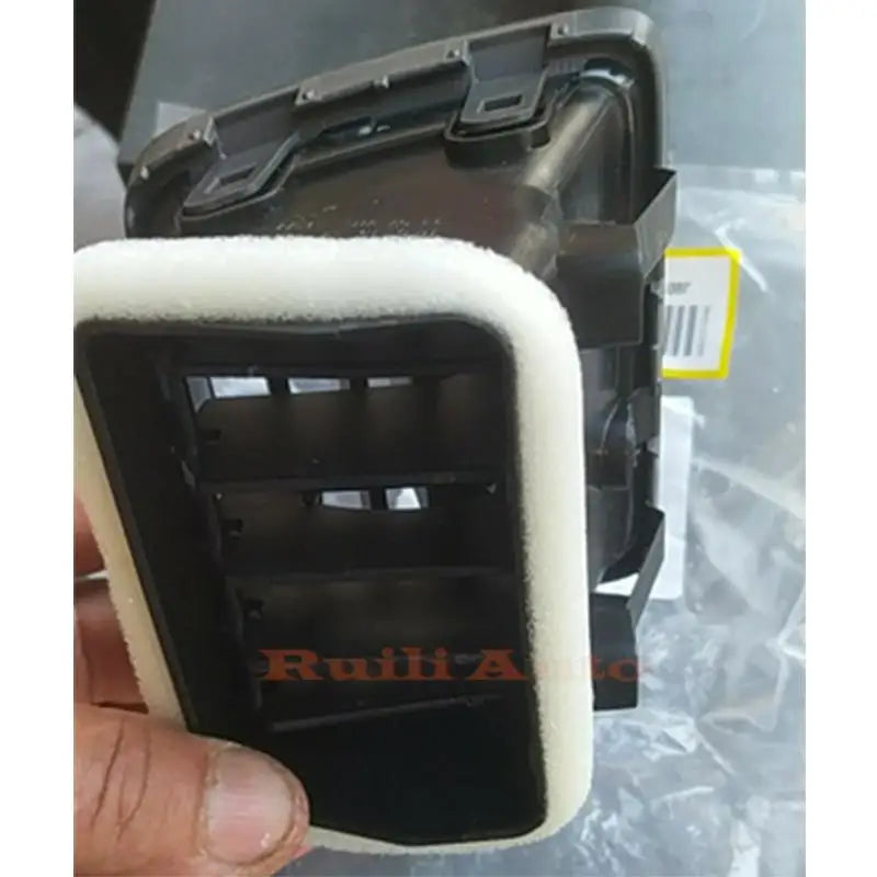 Ruili190 AC Air Conditioner Vent Outlet For HONDA CIVIC 2006 2007 2008 2009 2010 2011 Car Styling Air Conditioning Grille Outlet