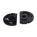 Improving Driving Comfort Armrest Bracket Plastic Bracket Perfect Fit For Models OEM alternate view