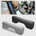 Car Travel Bed Inflatable Bed Back Seat Inflable Air Mattress Accessories Car Inter additional angle