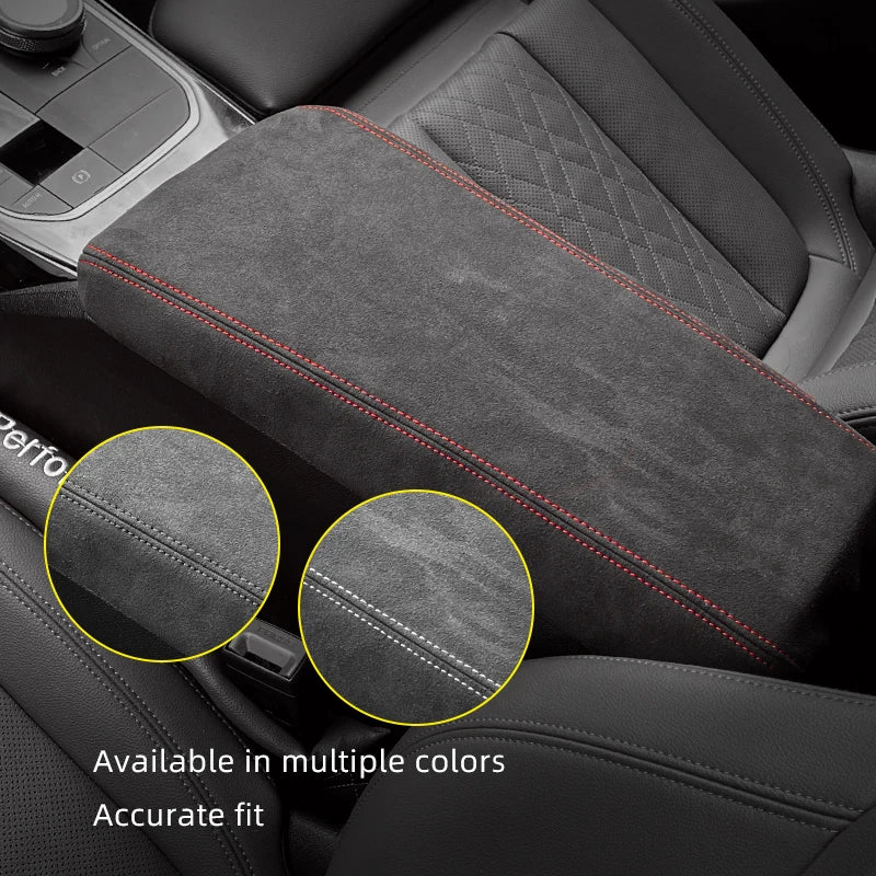 For BMW 3 Series G20 G21 G28 2020 2021 2022 2023 2024 Accessories Interior Leather Prote detail view