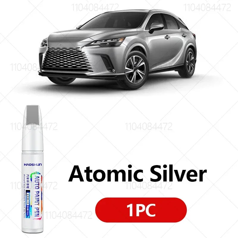 For 1998-2025 Lexus RX XU10 XU30 AL10 AL20 Paint Repair Pen Touch Up Scratch Remover alternate view