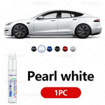 Touch Up Paint Pen for Tesla Model 3 Y S X | Scratch Repair Kit detail view