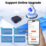 CarlinKit 5.0 Mini Ultra / Pro Wireless CarPlay & Android Auto Adapter | Upgrade Your lifestyle view