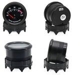 12V 52mm Car Gauge Set | Water Temp Oil Temp Voltmeter Oil Press Vacuum Boost Air Fuel R detail view