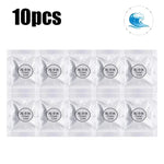 5/10/15pcs Air Freshener Tablets Refill Solid Perfume Aromatherapy Tablets Car Air Vent Fragrances Flavor Diffuser Accessories