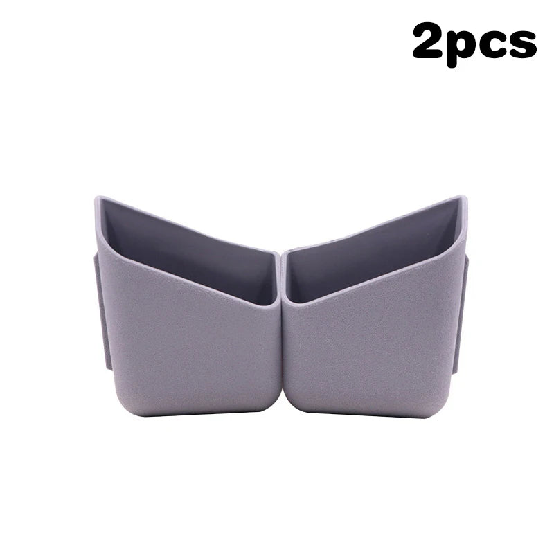 Car Organizer for Glasses and Phone detail view