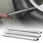 Car Repair Tools Steel Spoon Tire Iron Rim Opener Lever Changer Motorcycle Cycling Repair Tools For