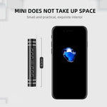 Car Air Vent Perfume | Car Air Freshener with Adjustable Aroma Control lifestyle view