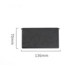 Car Interior Mirror Makeup Mirror Auto Sun Shading Visor Mirror Cover For Mercedes Benz W203 C Class 2000-2007 A2038102210
