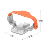 STARTRC Propellers Guard Fixator Strap For DJI LITO X1/1 Drone Accessories Propeller alternate view