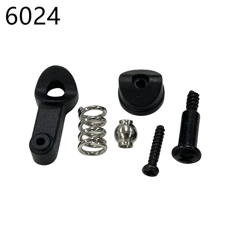 SCY 16101 PRO 16102 PRO 16103 PRO RC Car Brushless Metal Upgrade Parts DIY PARTS Origi close-up view