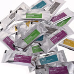 Car Air Freshener Clip | Solid Perfume Diffuser for Auto Vent close-up view