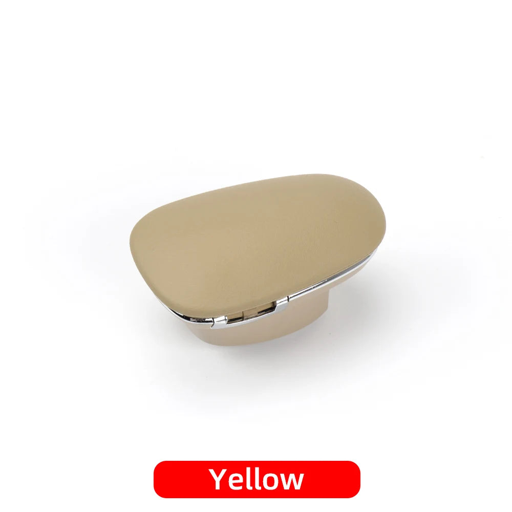 For Mercedes Benz W221 Car Phone Cover Armrest Box Phone Fixed Cover Replacement S Class S300 S320 S350 S400 S500 S600 AMG