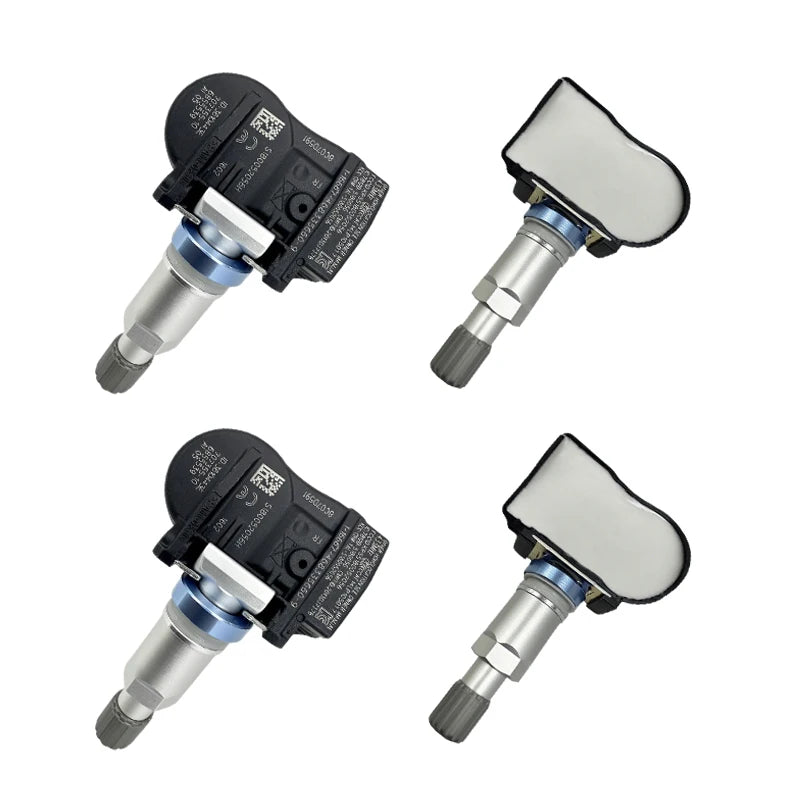 BMW TPMS Sensor 36106881890 | 1/4 Pack Replacement for 1/3/4 Series lifestyle view