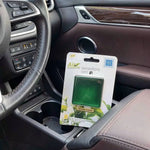 Natural Essential Oils Car Air Freshener Scent Diffuser for Home Office Vehicle Aroma lifestyle view