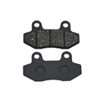 USER-X Universal Motorcycle Disc Brake Pads | Fit for FA086 Speedfight GT 125 250 650 NSR CBX MBX
