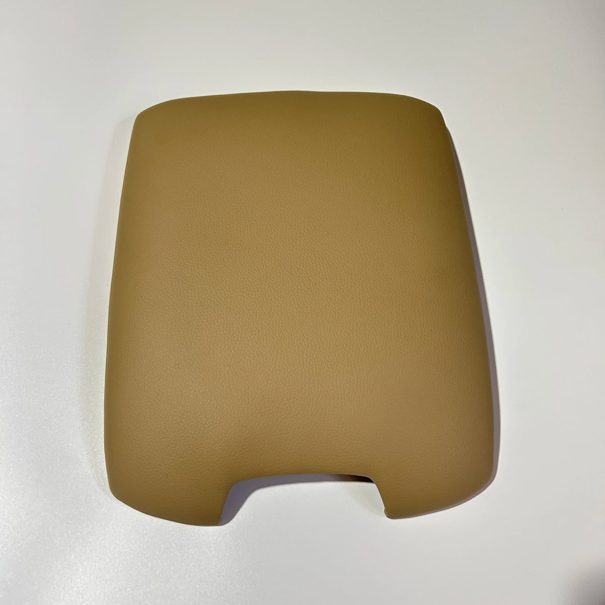 For Toyota Prado LC120 2003 2009 center armrest box cover glove compartment refrigerator top cover