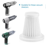 2/3/5/10/20 pcs Reusable Car Vacuum Cleaner Replace Accessories Washable Filters Hand alternate view