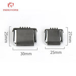 55660-06120 Car Air Outlet Clip Sliding Bayonet Clamp for Auto Air Conditioner Interior Parts