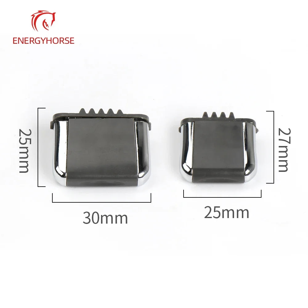 55660-06120 Car Air Outlet Clip Sliding Bayonet Clamp for Auto Air Conditioner Interior Parts