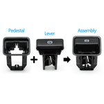 Car Handbrake Parking Brake Lever Release Switch Handle for Mercedes Benz Vito W447 2 alternate view