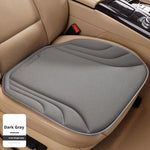 Latex Car Seat Cushion Cover, Breathable Fiber, Non-Slip Car Seat Protector, Suitable fo detail view