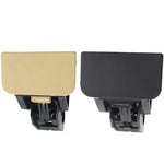 Car Glove Box Lock Latch Handle for Volkswagen VW Polo 2005 2006 2007 2008 2009 6Q085713 detail view