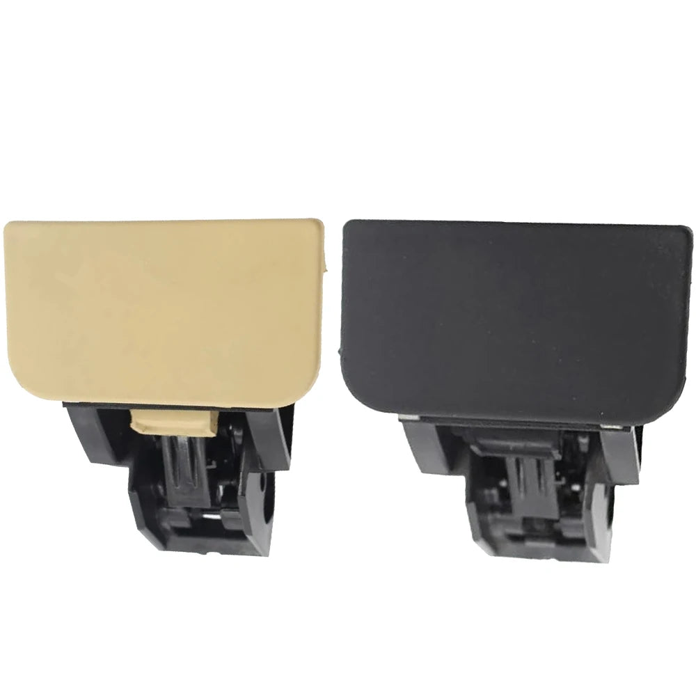Car Glove Box Lock Latch Handle for Volkswagen VW Polo 2005 2006 2007 2008 2009 6Q085713 detail view