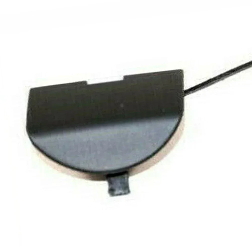 car Towing Eye Cover Cap for Fiat 500 500C 2007-2015 735456794 Front Bumper Towing Eye Cover Cap car bumper drag eye cover