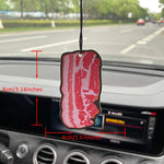 Car Aromatherapy Perfume Air Freshener | Japanese Cartoon Animation Rearview Mirror P alternate view