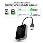 HEYINCAR Carbitlink,Easy connect to Wireless CarPlay Android Auto For Geely Baic Jeto alternate view