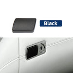 Switch Button Cover For Mercedes W221 LHD Car Glove Box Switch Cover Toolbox Lid Lock alternate view
