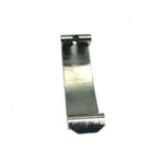 Universal Car Air Filter Cleaner Housing Box Lid Spring Clip Clamp Metal Fastener Auto I detail view