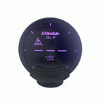 10 Colors Greddi Sirius LCD Racing Gauge Set | No Controller Required detail view